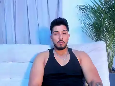 Snapshot of alangreek1 chatting on July 10, 2026, 12:26 am alangreek1 online show from July 10, 2026, 12:26 am