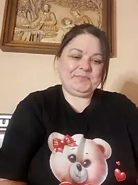 Snapshot of Dear_Natalia chatting on April 18, 2026, 1:09 am Dear Natalia online show from April 18, 2026, 1:09 am