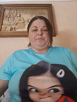 Dear Natalia online show from July 9, 2026, 6:56 pm