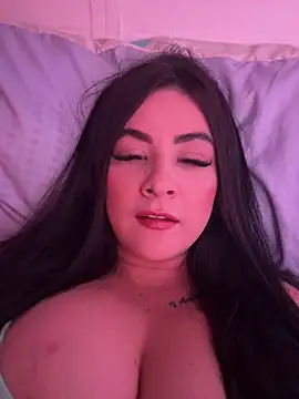 Snapshot of fer_latina26 chatting on July 5, 2026, 1:56 am fer latina26 online show from July 5, 2026, 1:56 am