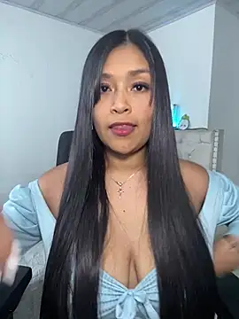 Simplemente Aurora online show from July 10, 2026, 10:01 pm