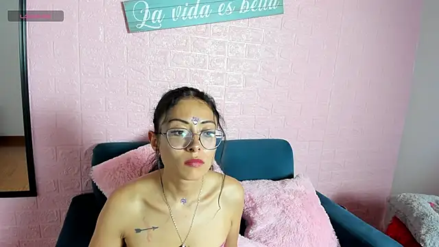 Kat santana online show from April 11, 2026, 8:46 pm