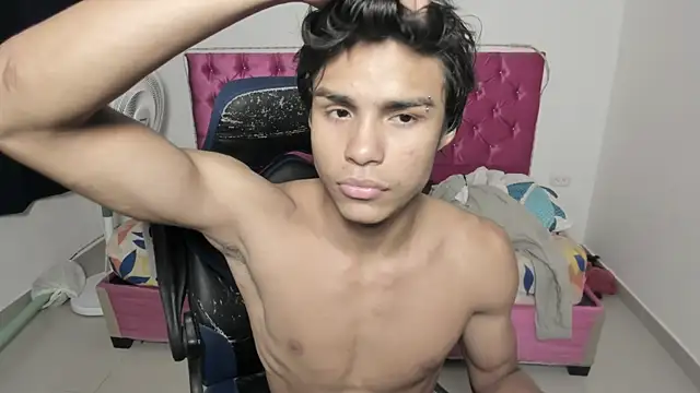 skinny sam online show from June 14, 2026, 2:46 am