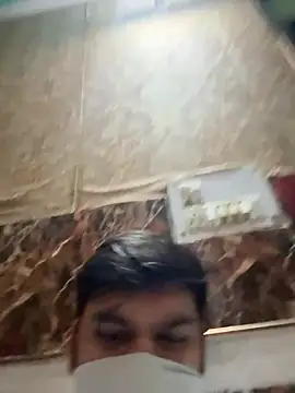 Badbuddy00 online show from April 11, 2026, 6:01 pm