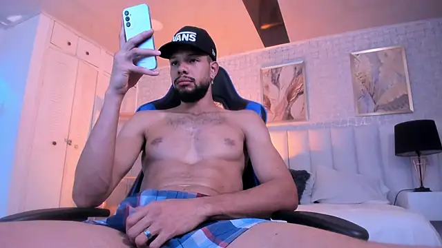 cero khalifa online show from May 24, 2026, 2:33 pm