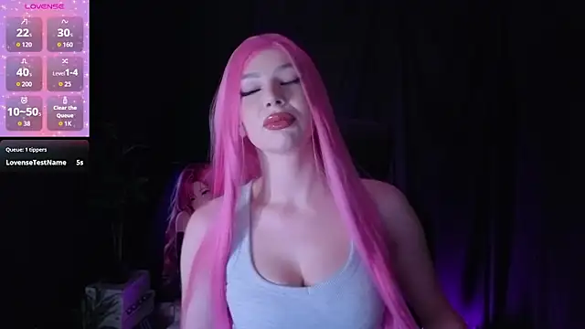 Snapshot of HARITA_LOVEE chatting on April 10, 2026, 10:47 pm HARITA LOVEE online show from April 10, 2026, 10:47 pm