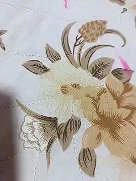 MESMO4235 online show from April 9, 2026, 1:38 am