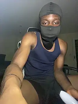 Gamergoons online show from April 12, 2026, 11:54 pm