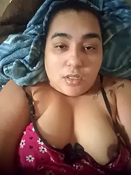 HannaeNegao online show from April 10, 2026, 5:28 pm