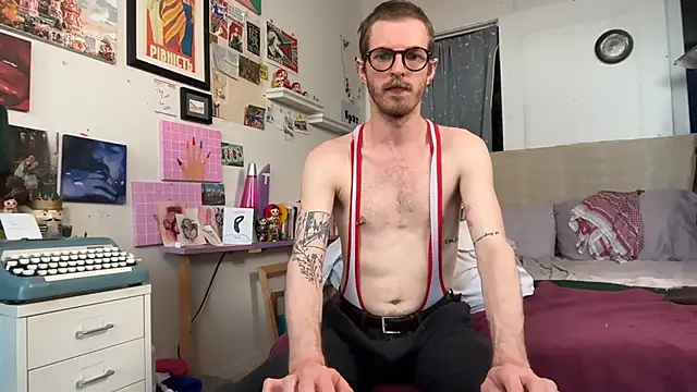 gnickname online show from June 27, 2026, 12:26 am