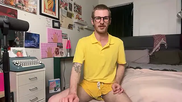gnickname online show from July 17, 2026, 4:19 am