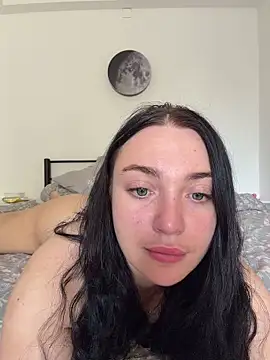 LucyHotty  online show from June 22, 2026, 7:16 am