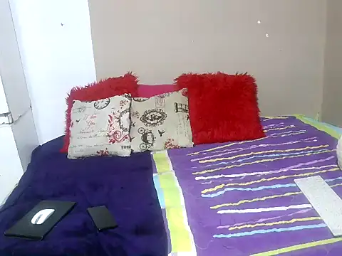 Sweetcandy31 online show from April 15, 2026, 6:26 pm