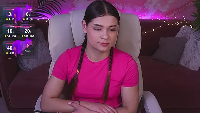 Snapshot of MeJessieDream chatting on April 13, 2026, 1:16 pm MeJessieDream online show from April 13, 2026, 1:16 pm