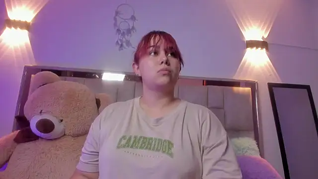 AliceScoot  online show from June 9, 2026, 6:52 pm