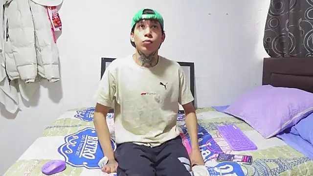 Alexander 2003Castro online show from April 16, 2026, 7:47 pm