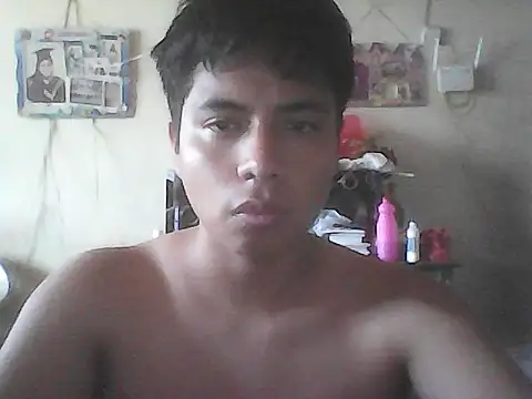 Axel BABY online show from April 20, 2026, 4:10 pm