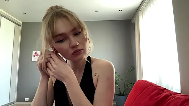 Snapshot of PlasaRima chatting on June 23, 2026, 12:19 am PlasaRima online show from June 23, 2026, 12:19 am