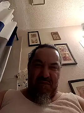 MrBustNut2026 online show from April 13, 2026, 2:11 pm