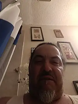 MrBustNut2026 online show from June 13, 2026, 12:08 am