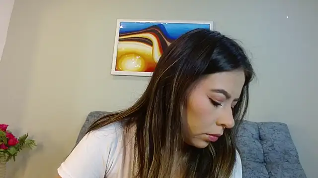 SalomeMartinez  online show from May 21, 2026, 3:30 pm