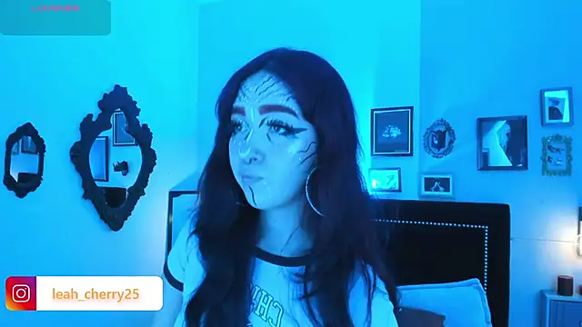 Leah cherry online show from May 28, 2026, 10:40 pm