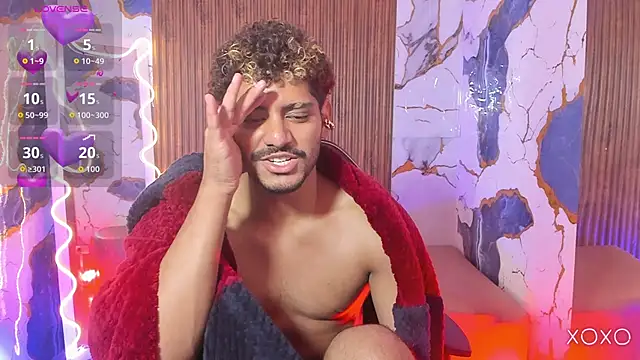 milo tay online show from April 10, 2026, 8:41 am