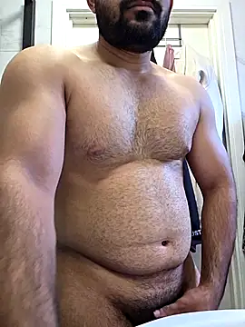 massivecumerr online show from May 19, 2026, 6:03 pm