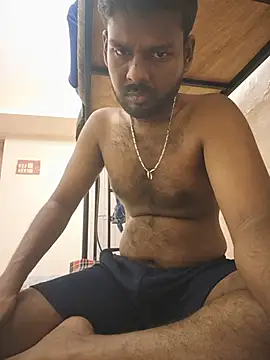 blackyvicky online show from July 12, 2026, 8:33 pm