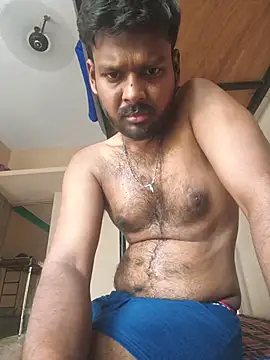 blackyvicky online show from July 13, 2026, 12:30 pm
