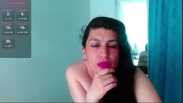diosa gil online show from May 27, 2026, 12:51 am