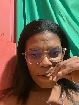 Malonna69 online show from April 9, 2026, 11:10 pm