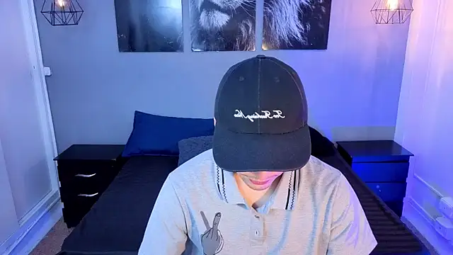 Zack isback online show from May 7, 2026, 7:41 pm