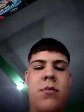 Jacobb hott96 online show from July 11, 2026, 5:32 am