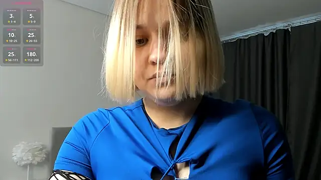 Snapshot of WaltraudDesporte chatting on April 12, 2026, 8:08 am WaltraudDesporte online show from April 12, 2026, 8:08 am