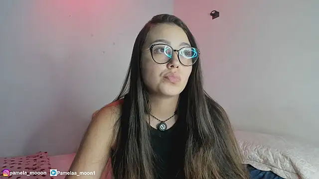 Pamelaa moon1 online show from May 29, 2026, 3:59 am