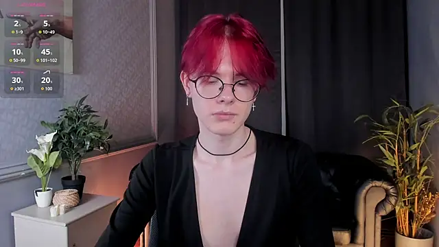 Liam Blair online show from May 14, 2026, 5:58 am
