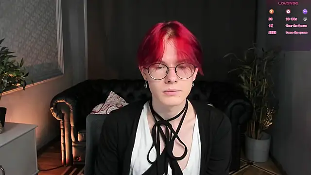 Liam Blair online show from May 21, 2026, 5:36 am