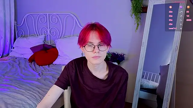 Liam Blair online show from May 27, 2026, 5:59 am