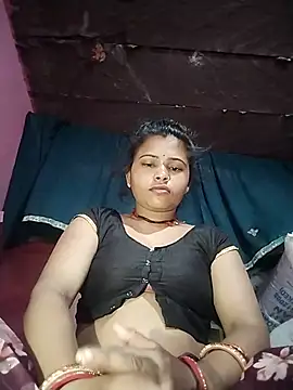 Snapshot of SS_PUNAM chatting on April 24, 2026, 11:18 pm SS PUNAM online show from April 24, 2026, 11:18 pm