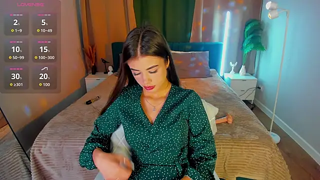 Snapshot of Alisha_Blakee chatting on July 16, 2026, 4:57 pm Alisha Blakee online show from July 16, 2026, 4:57 pm