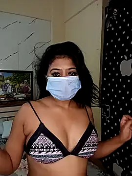 dearmona00 online show from June 27, 2026, 6:46 pm