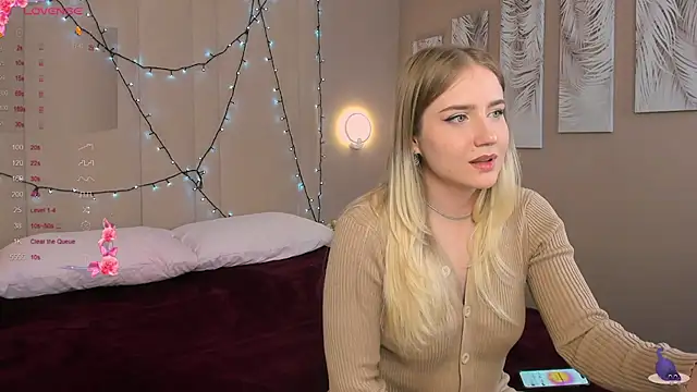 Snapshot of Liacandy_ chatting on April 11, 2026, 11:14 am Liacandy online show from April 11, 2026, 11:14 am