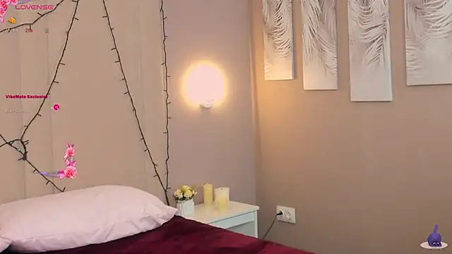 Snapshot of Liacandy_ chatting on April 13, 2026, 9:15 am Liacandy online show from April 13, 2026, 9:15 am