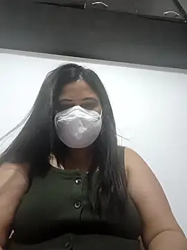 Monika299 online show from April 14, 2026, 4:13 pm