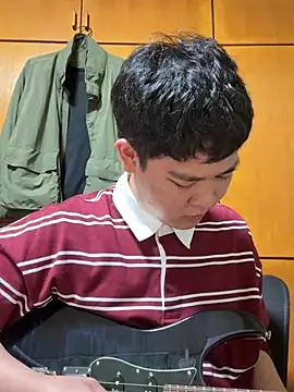 zarokkubokki online show from April 18, 2026, 10:41 am