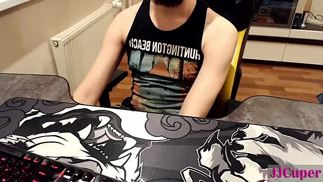 JJCuper online show from April 23, 2026, 6:10 pm