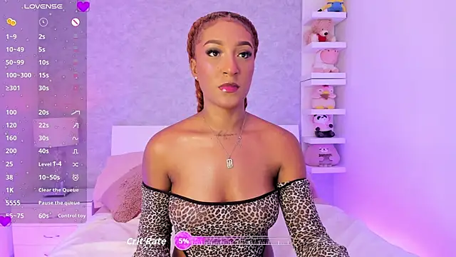 Snapshot of NatashaMilley chatting on May 6, 2026, 8:14 pm NatashaMilley online show from May 6, 2026, 8:14 pm
