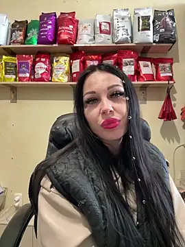 Snapshot of Alenka_ki chatting on April 29, 2026, 7:34 am Alenka ki online show from April 29, 2026, 7:34 am