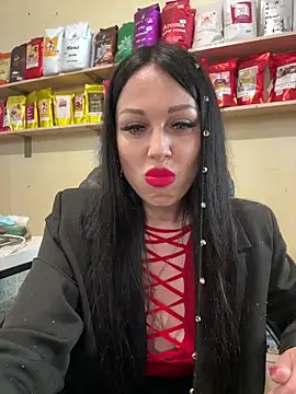 Snapshot of Alenka_ki chatting on May 6, 2026, 5:57 am Alenka ki online show from May 6, 2026, 5:57 am